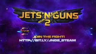 Early Access Teaser