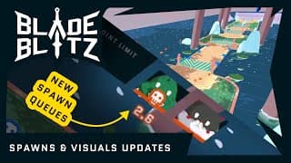 Dev Diary