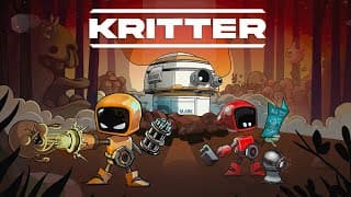 Gameplay Trailer