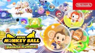 Announcement Trailer