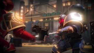 Teaser Trailer
