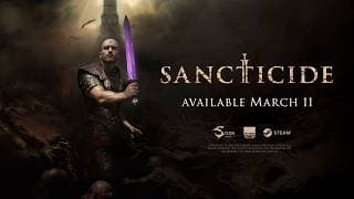 Launch Trailer