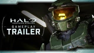 Gameplay Trailer