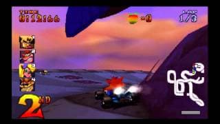 Gameplay Video
