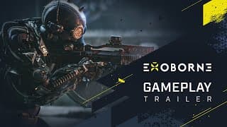 Gameplay Trailer