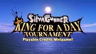 Gameplay Trailer