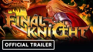 Trailer