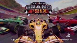 Trailer