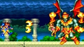 Gameplay video