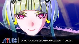 Announcement Trailer