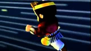 Game intro