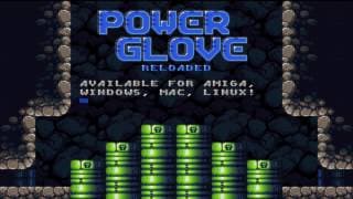 Powerglove Reloaded video 1