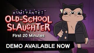 Gameplay Video