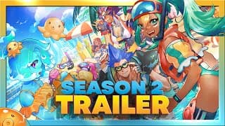 Launch Trailer