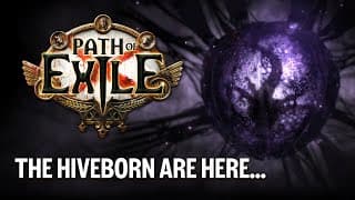 Announcement Trailer