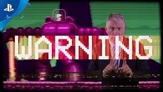 Launch Trailer