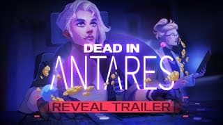 Announcement Trailer
