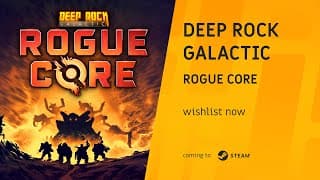 Gameplay Trailer
