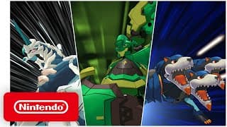 Launch Trailer