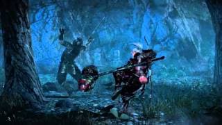 Alpha Trailer