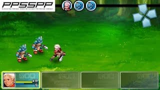 Gameplay video