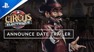 Release Date Trailer
