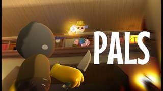 Gameplay Trailer