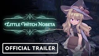 Gameplay Trailer