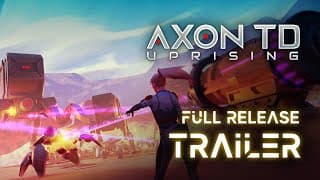 Launch Trailer