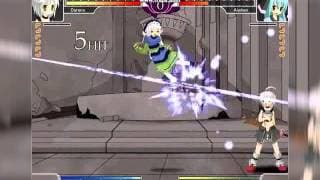 Gameplay Video