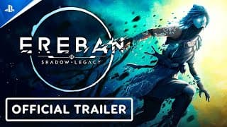 Announcement Trailer