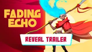 Announcement Trailer