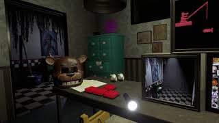 WIP 4 Teaser