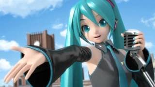 Game intro