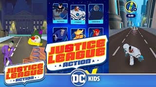Gameplay Trailer