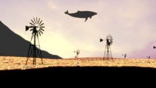 Trailer