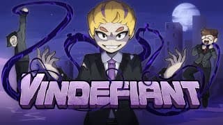 Announcement Trailer