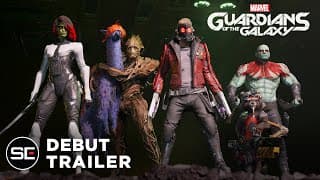 Announcement Trailer