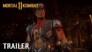 Announcement Trailer