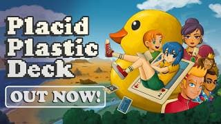 Launch Trailer