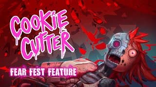 Feardemic's Fear Fest Feature