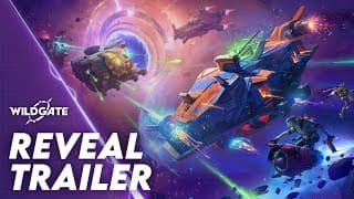 Announcement Trailer