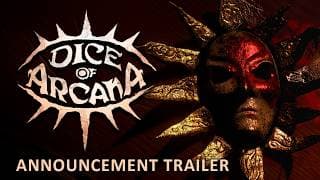 Announcement Trailer