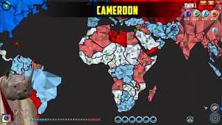 Gameplay video
