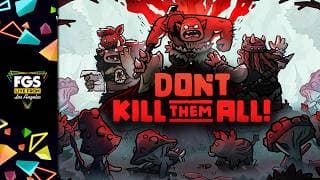 Gameplay Trailer