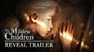 Announcement Trailer