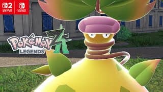 Gameplay Trailer