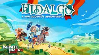 Announcement Trailer