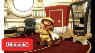 Gameplay video