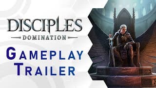 Gameplay Trailer